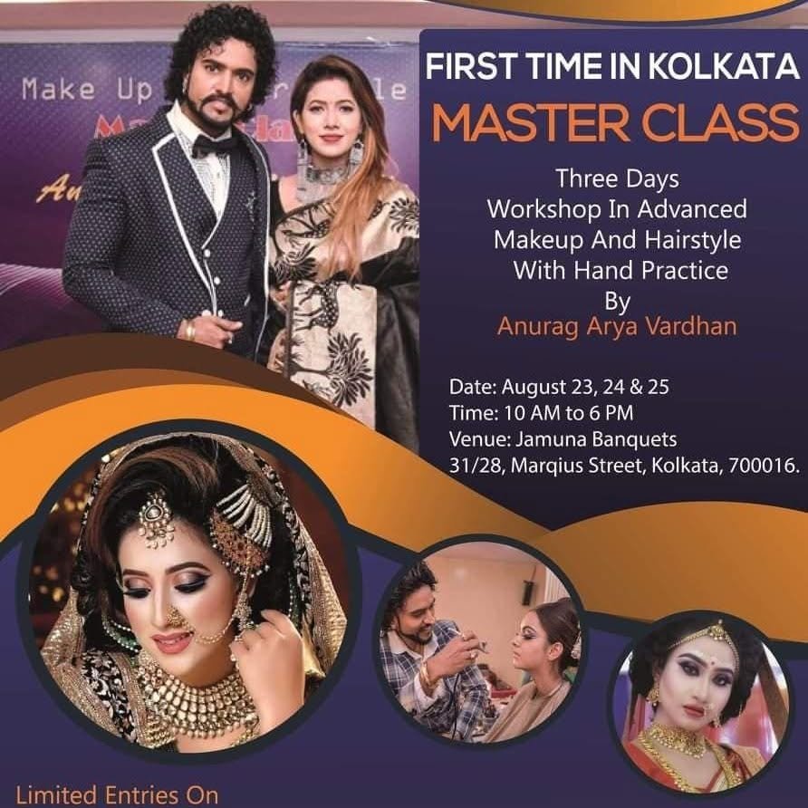 Workshop Class In Kolkata