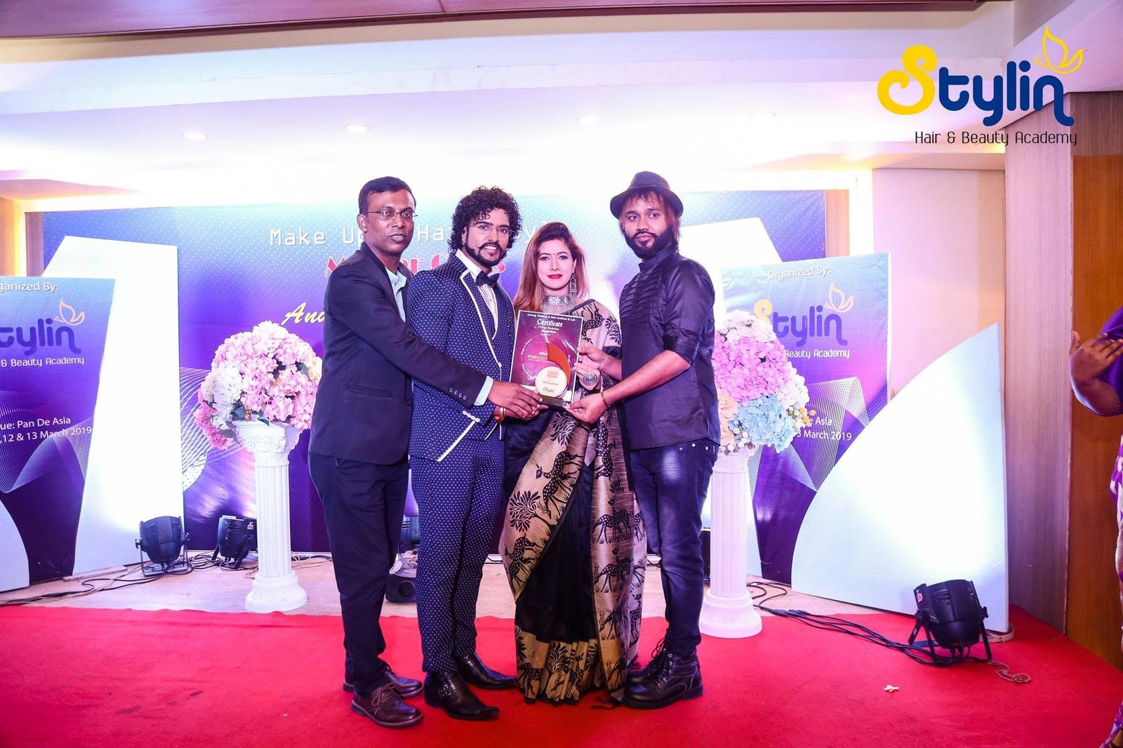One Day Master Class In Dhaka